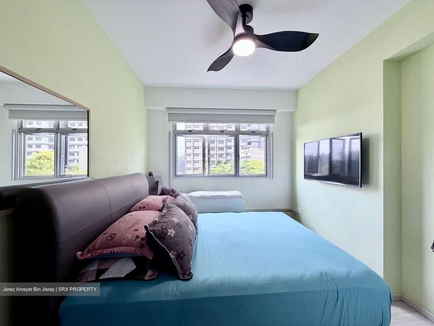 Blk 229B Matilda Sundeck (Punggol), HDB 4 Rooms #606569001